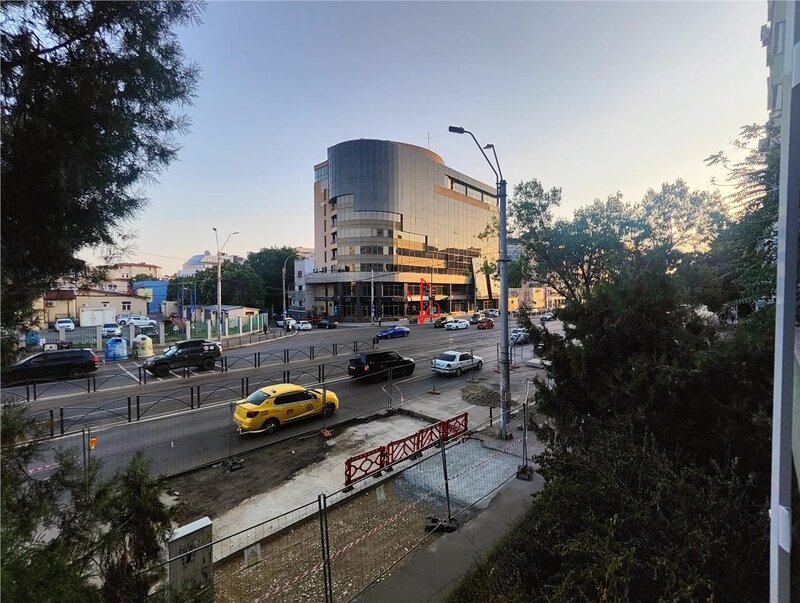 Piata Victoriei, Bd. Iancu de Hunedoara, 2 camere  renovat, mobilat modern